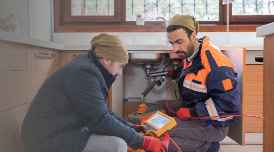 Professional Tankless Water Heater Installation in Patch Grove, WI